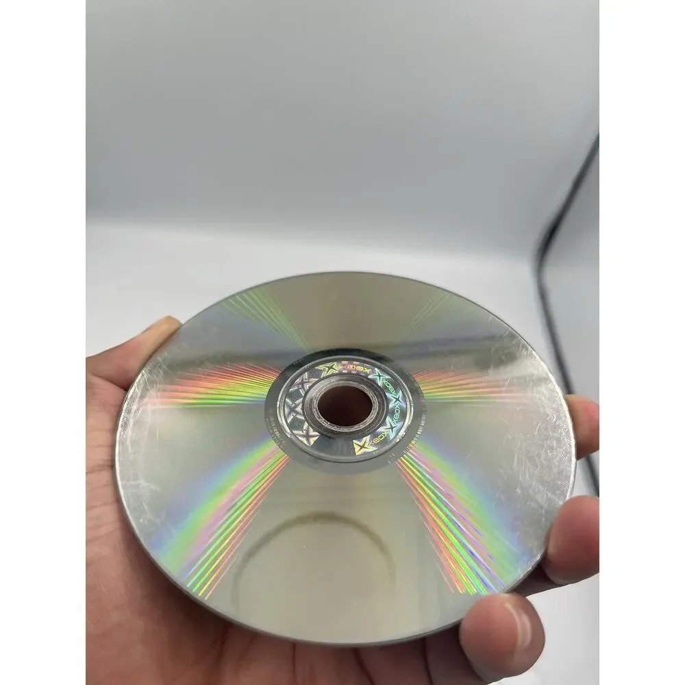 Midnight Club 3: DUB Edition Microsoft Xbox Original Disc Only